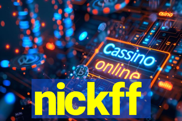 nickff