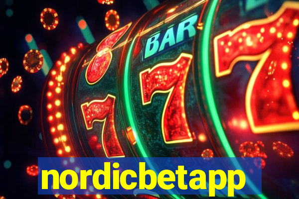 nordicbetapp