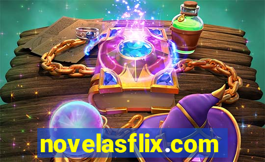 novelasflix.com