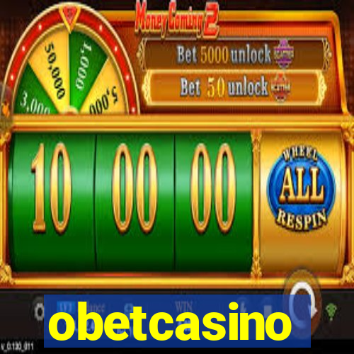 obetcasino