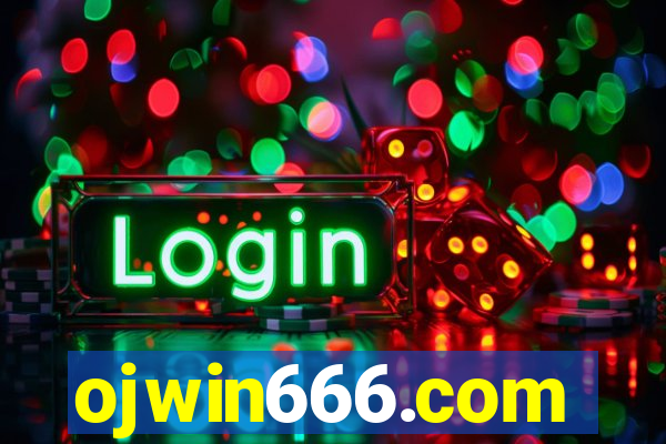 ojwin666.com