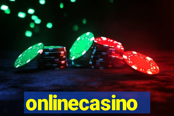 onlinecasino