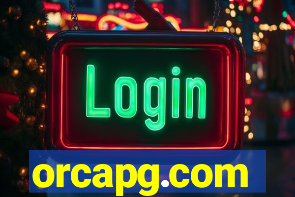 orcapg.com