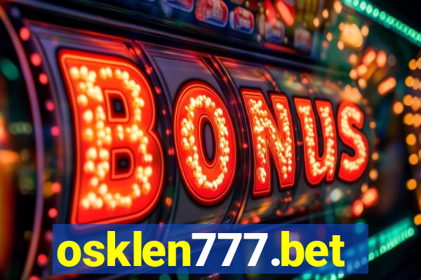 osklen777.bet