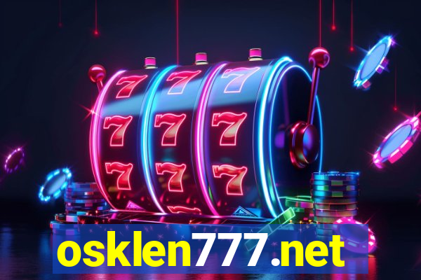 osklen777.net