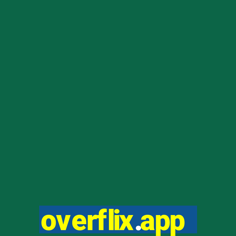 overflix.app