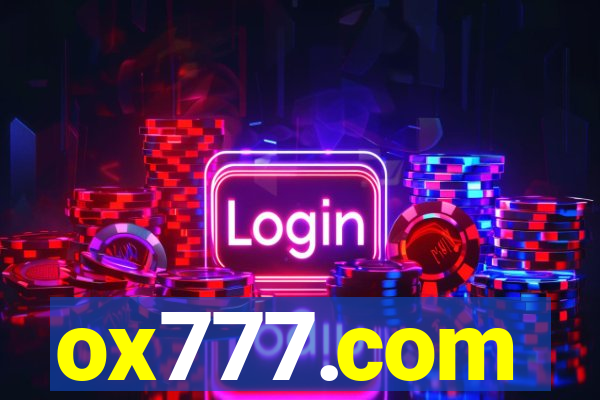 ox777.com