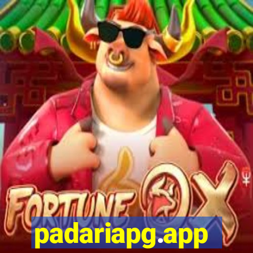 padariapg.app