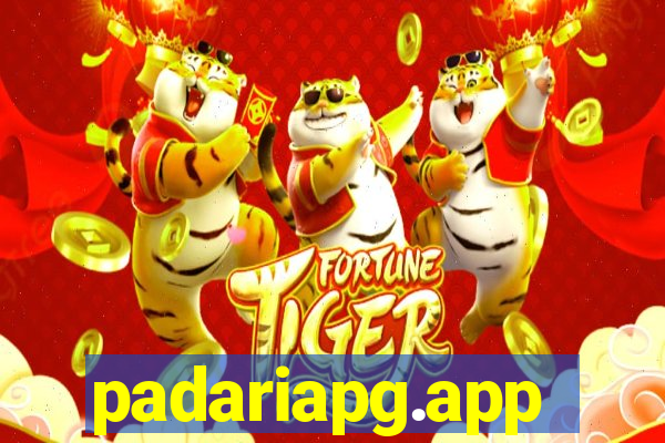 padariapg.app