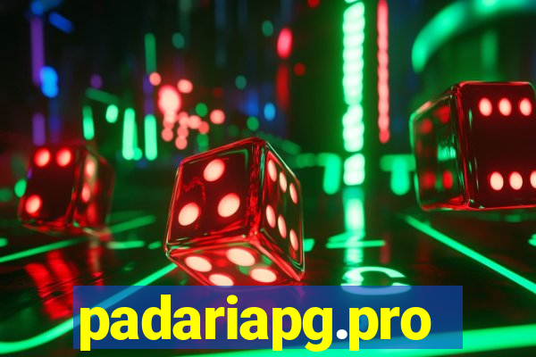 padariapg.pro