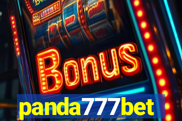 panda777bet