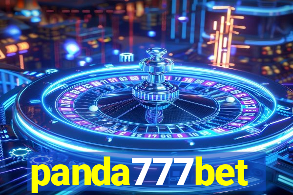 panda777bet