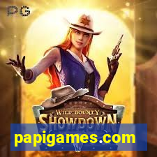 papigames.com