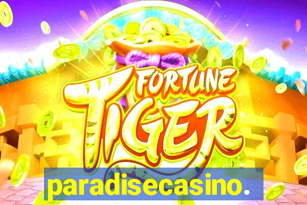 paradisecasino.com