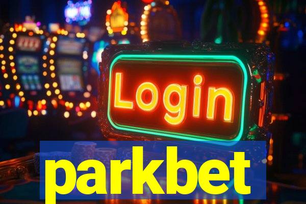 parkbet