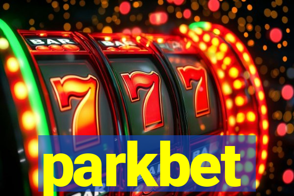 parkbet