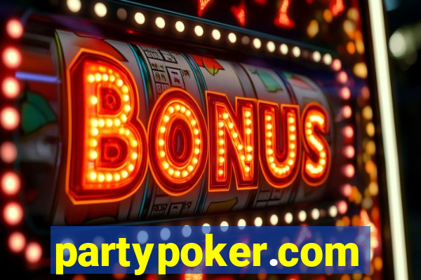 partypoker.com