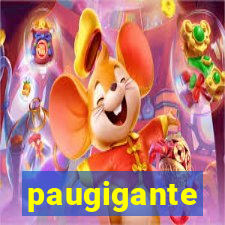 paugigante