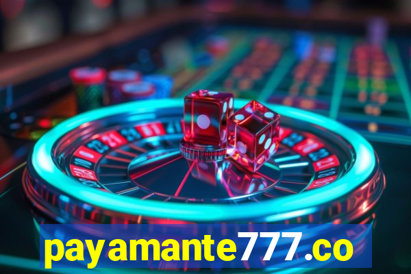 payamante777.com