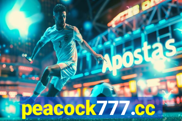 peacock777.cc