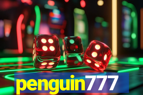 penguin777