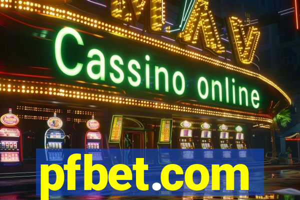 pfbet.com