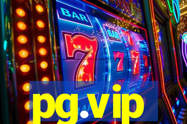 pg.vip