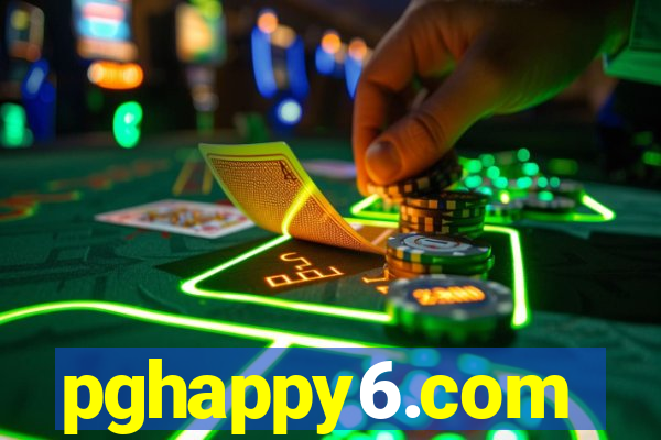 pghappy6.com