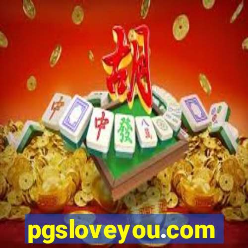 pgsloveyou.com