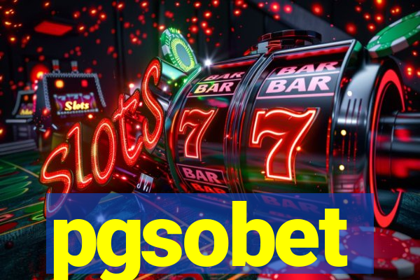 pgsobet