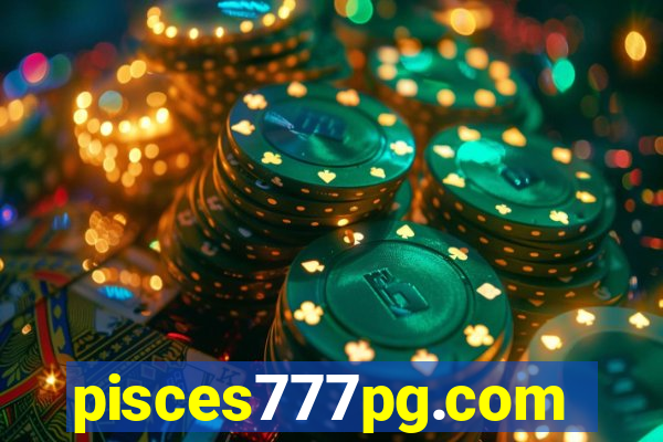 pisces777pg.com