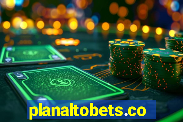 planaltobets.com