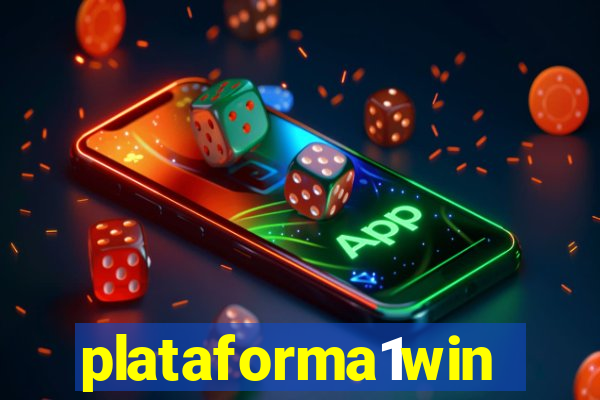 plataforma1win