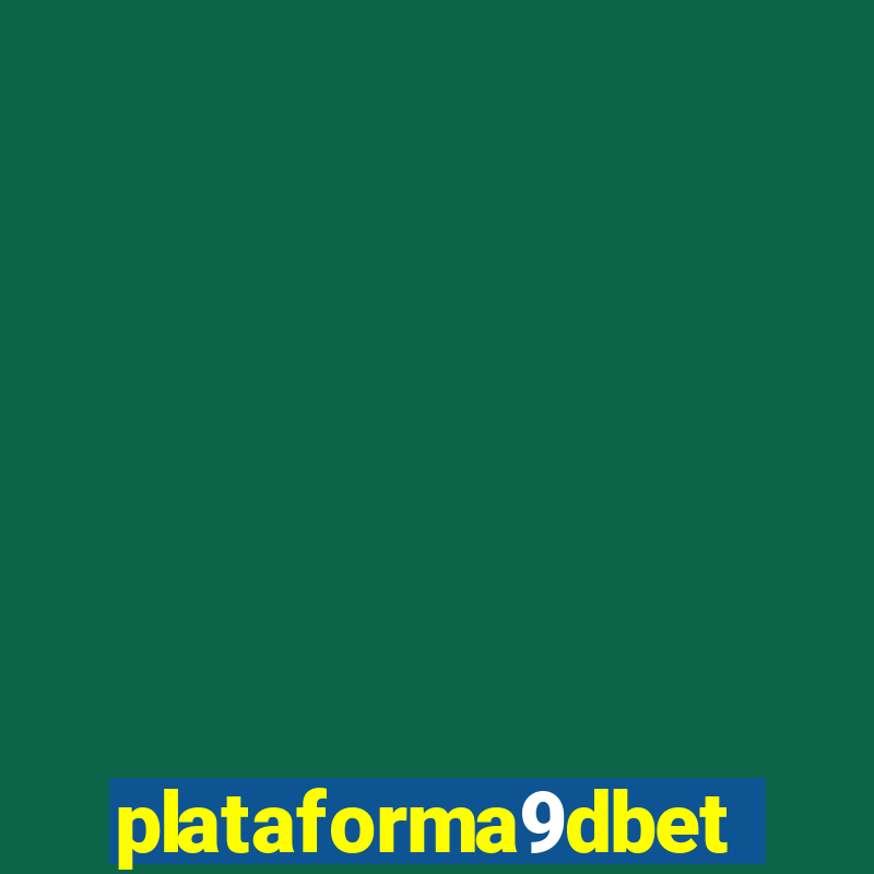 plataforma9dbet