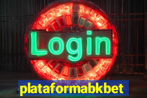 plataformabkbet.com