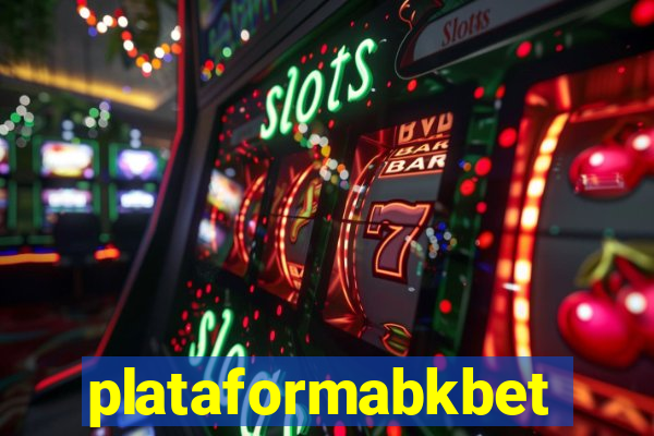 plataformabkbet.com