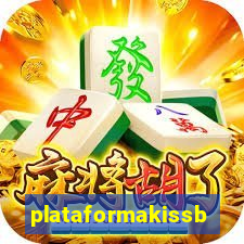 plataformakissbet.com