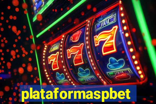 plataformaspbet