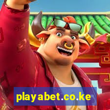 playabet.co.ke