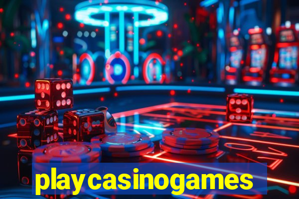 playcasinogames