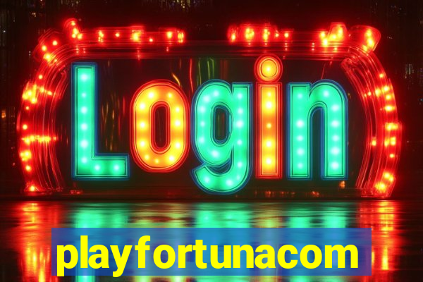 playfortunacom