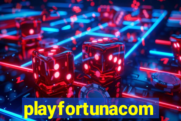 playfortunacom