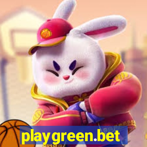 playgreen.bet