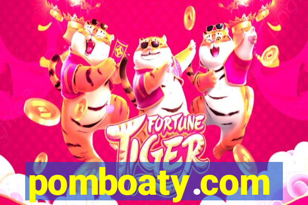 pomboaty.com