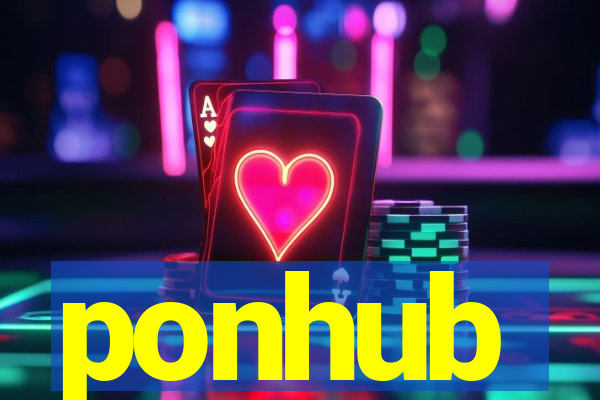 ponhub