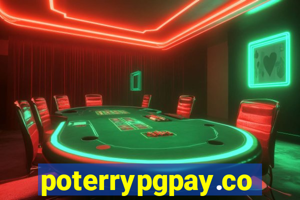 poterrypgpay.com