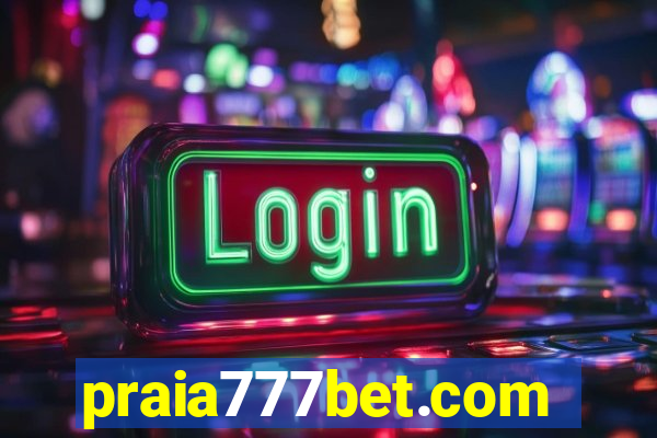 praia777bet.com