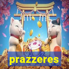 prazzeres