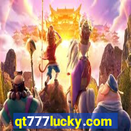 qt777lucky.com