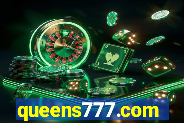 queens777.com